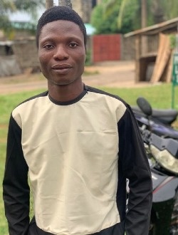 Profile picture