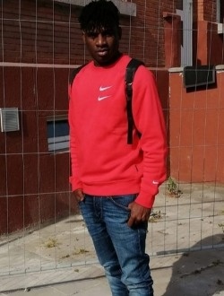 Profile picture