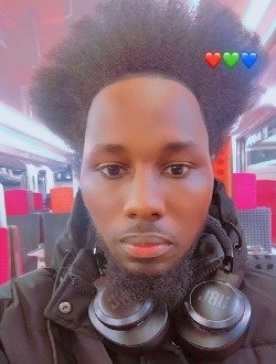 Profile picture