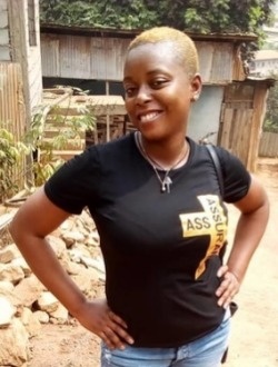 Profile picture
