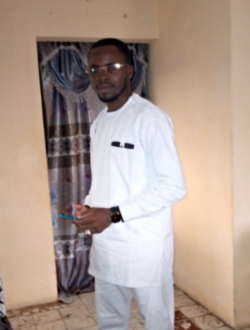 Profile picture