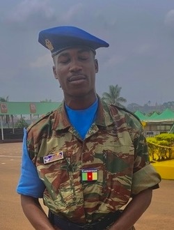 Profile picture