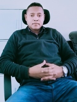 Profile picture