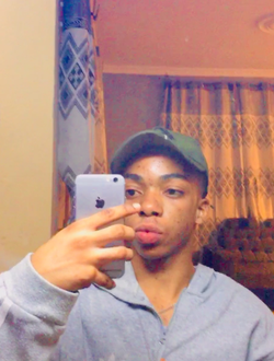 Profile picture