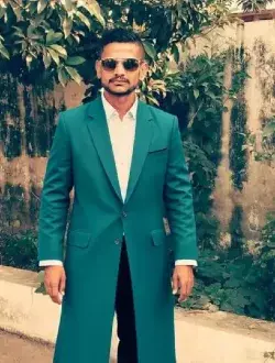 Profile picture