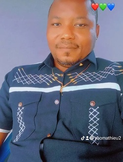 Profile picture