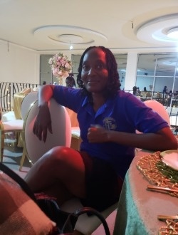 Mispa's profile, a single 42-year-old a woman in Aba