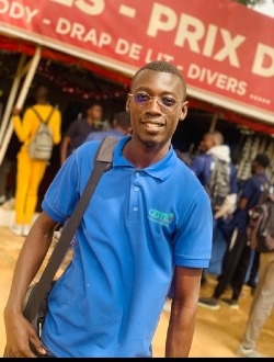 Profile picture