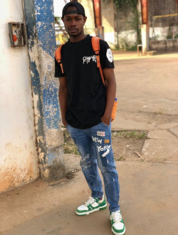 Profile picture