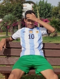 Profile picture