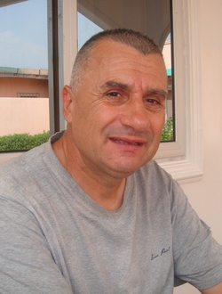 Profile picture