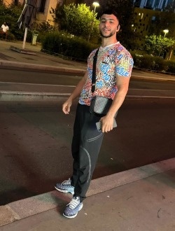 Profile picture