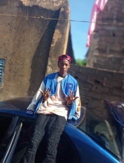 Profile picture