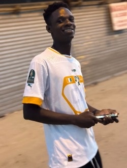 Profile picture