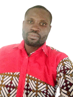 Magloir's profile, a single 38-year-old a man in Biankouma