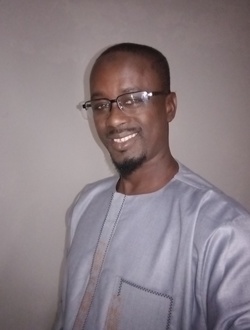 Profile picture