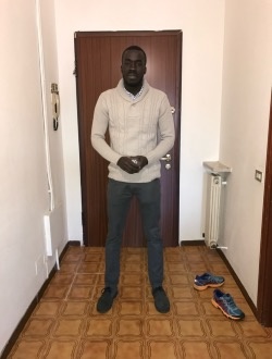 Profile picture
