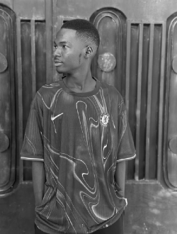 Profile picture