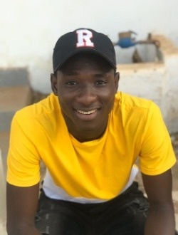 Profile picture