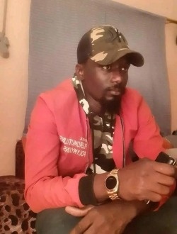 Profile picture