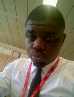 Profile picture
