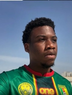 Profile picture