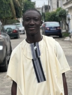 Profile picture