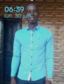 Profile picture