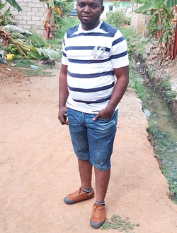 Profile picture