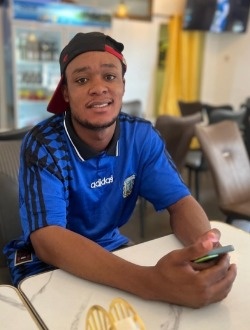Profile picture