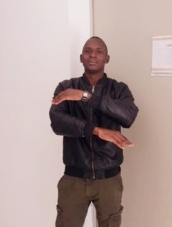 Profile picture