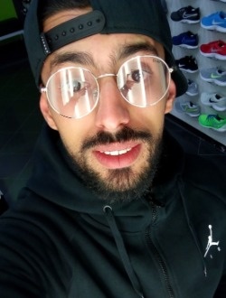 Profile picture