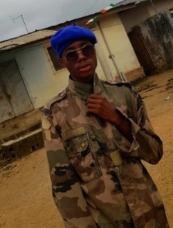 Profile picture