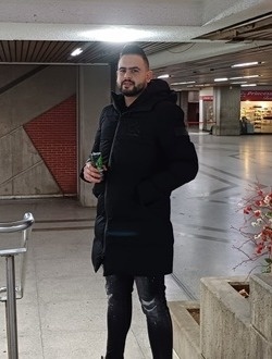 Profile picture