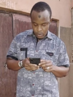 Profile picture