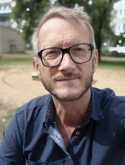 Profile picture