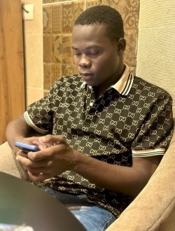 Profile picture