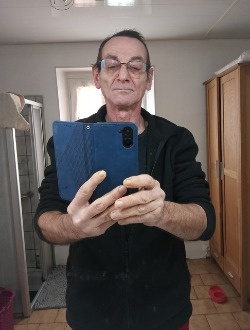 Profile picture