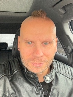 Profile picture