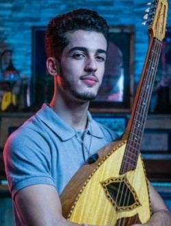 Profile picture