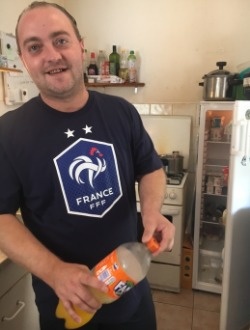 Profile picture