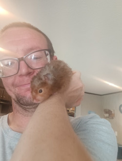 Profile picture