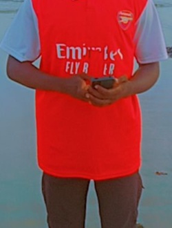 Profile picture