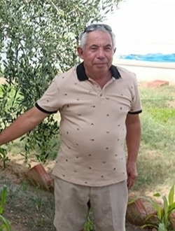 Profile picture