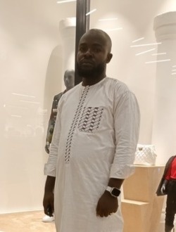 Profile picture