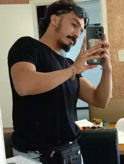 Profile picture