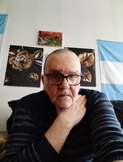 Philippe's profile, a single 65-year-old a man in Montegnée