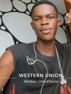 Profile picture