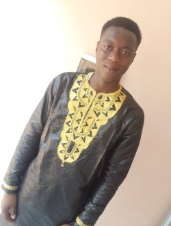 Profile picture