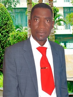 Brou Yao Michel's profile, a single 51-year-old a man in Abakro